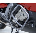 R&G Racing Adventure Bars for the BMW K 1600 GTL/GT '11-'21